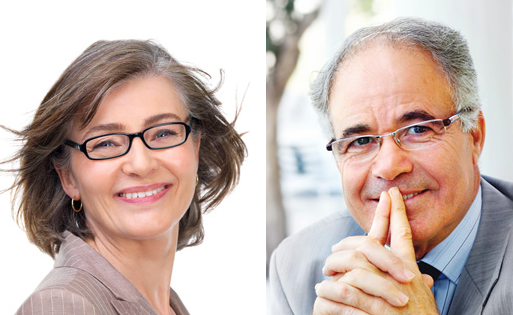 Коррекция пресбиопии с помощью мультифокальных линз