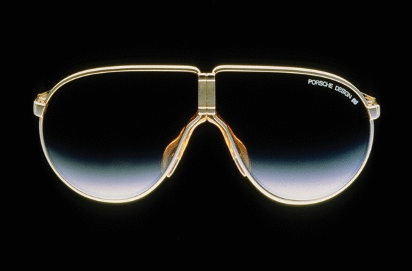 Будь стильным и купи очки Porsche Design