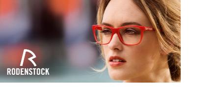 Rodenstock - немецкое совершенство