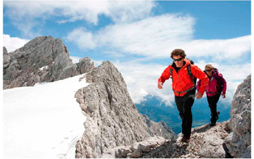 Коротко об особенностях спортивных очков Adidas