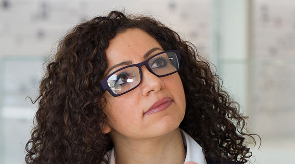 Смарт-очки «по-новому»