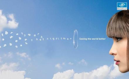 Essilor – лучшие линзы для очков от лидера оптической индустрии