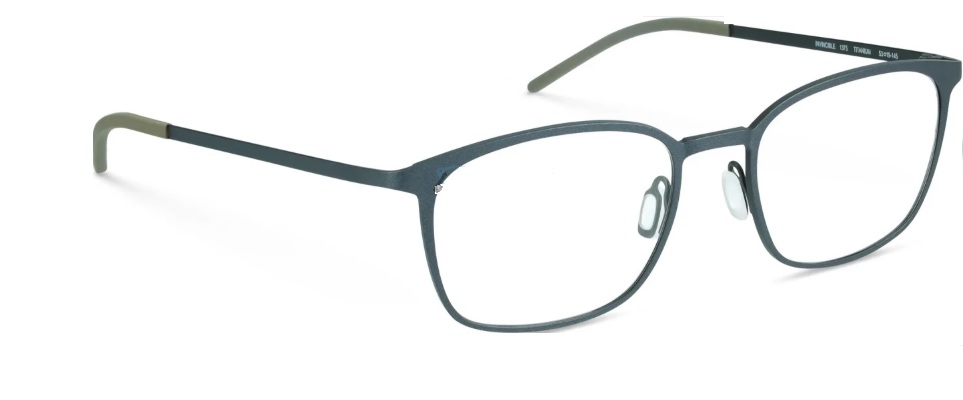 Orgreen Invincible 1375