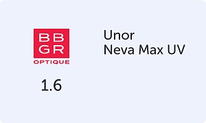 BBGR Unor 16 Neva Max UV