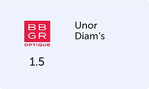 BBGR Unor 15 Diam's