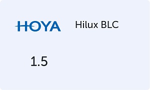 HOYA Hilux 1.50 BLC