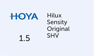 HOYA Hilux 1.50 Sensity Original SHV