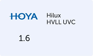 HOYA Hilux 1.6 HVLL UVC