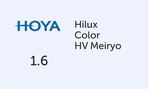 HOYA Hilux 1.60 Color HV Meiryo