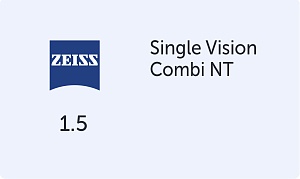 Carl Zeiss SV 1.5 Combi NT