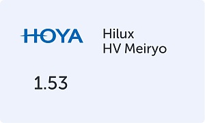 HOYA Hilux 1.53 HV Meiryo