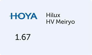 HOYA Hilux 1.67 HV Meiryo