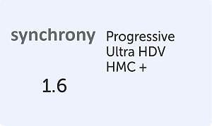 Synchrony Progressive Ultra 1.6 HMC+