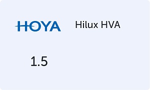 HOYA Hilux 1.50 HVA