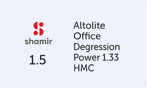 Shamir Altolite 1.50 HMC Office Degression Power 1.33